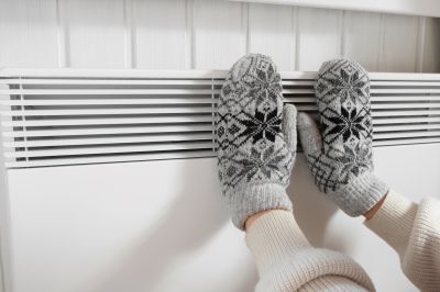 Forced Air Heating Service in Kansas City, MO