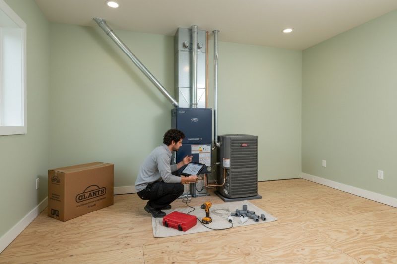 Furnace Replacement in Naples, FL