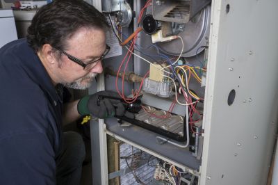Furnace Replacement in Sarasota, FL