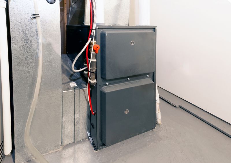 Furnace Replacement in Annapolis, MD