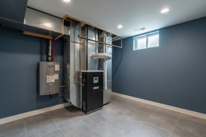 Gas Heater Installation in Monmouth County, NJ