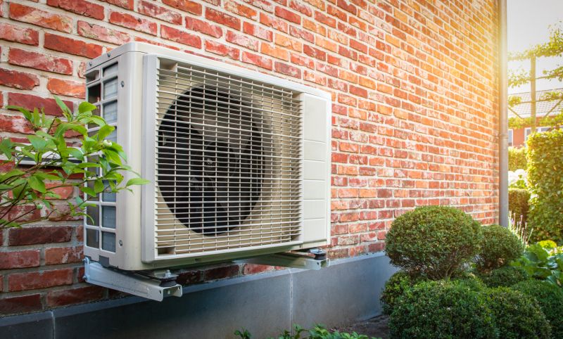 Heat Pump Replacement in Kansas City, MO