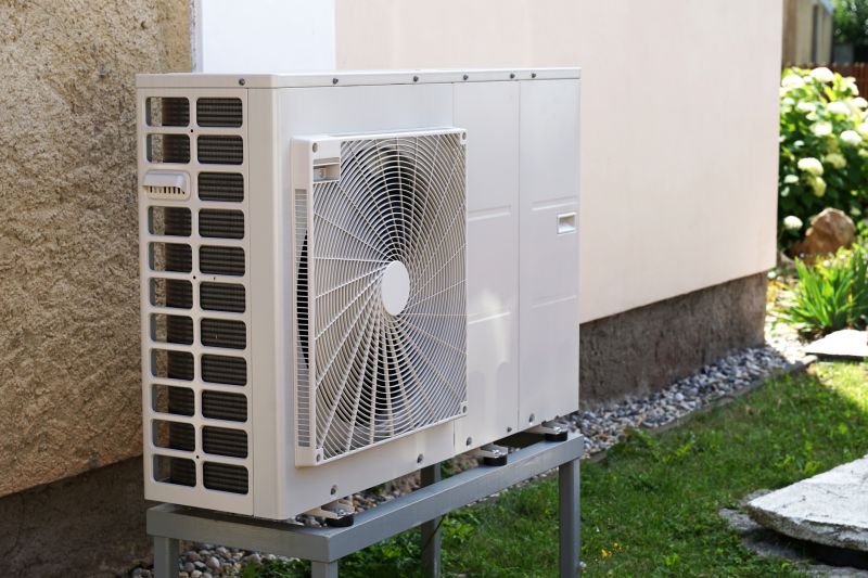 Heat Pump Replacement in Annapolis, MD
