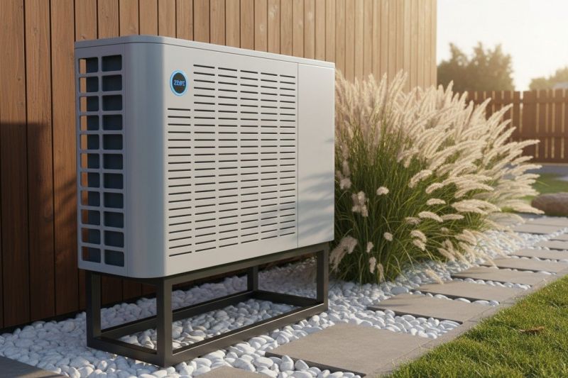 Heat Pump Replacement in Sarasota, FL