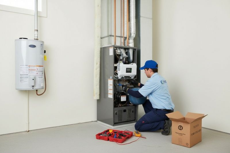Heating System Installation in Naples, FL