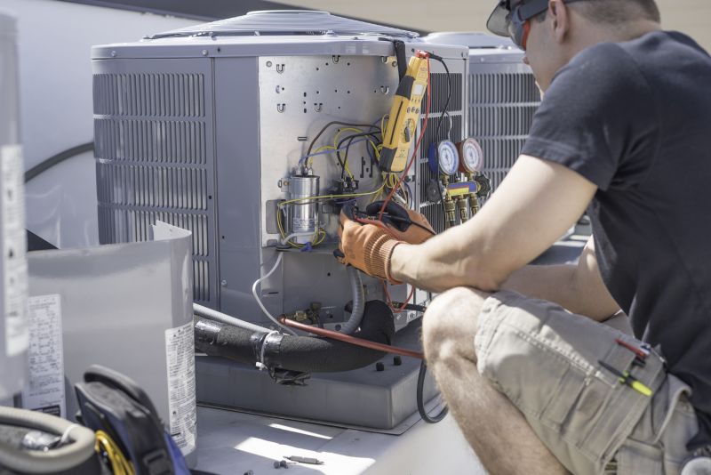 Heating System Installation in Naples, FL