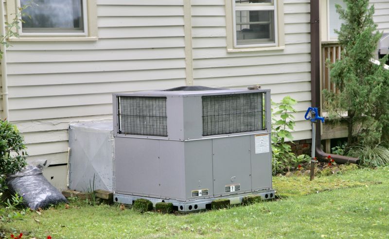 Hvac Replacement in Naples, FL