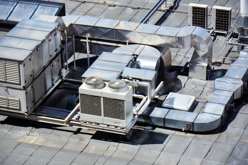 Hvac System Installation in Annapolis, MD