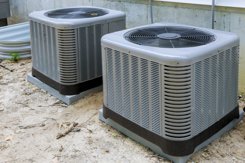 Hvac System Installation in Cincinnati, OH