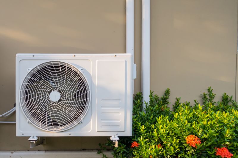 Hvac System Installation in Naples, FL