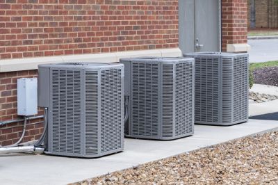 Hvac System Replacement in Naples, FL