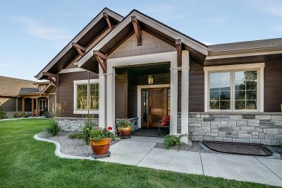 New House Construction in Marin County, CA