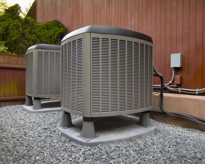 Oil Furnace Replacement in Columbus, OH