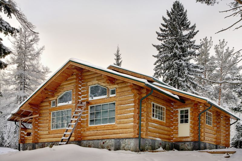 Planning Your Dream Log Home From Start To Finish