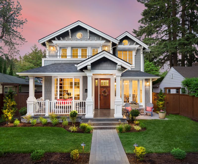 Residential Construction in Santa Rosa, CA