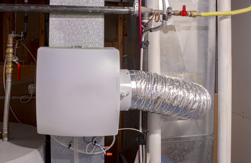 Residential Humidifier Service in Naples, FL