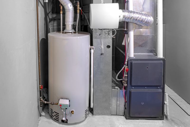 Room Humidifier Installation in Monmouth County, NJ