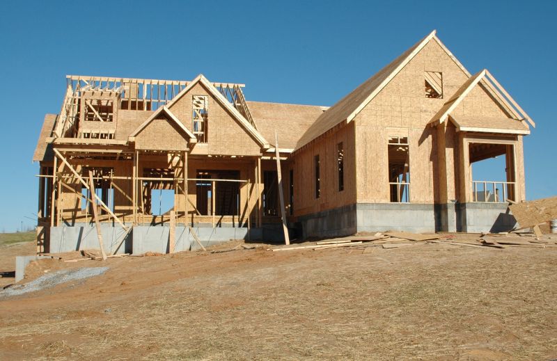 Vacation Home Construction in Marin County, CA