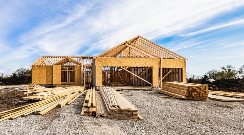 Vacation Home Construction in Saint Augustine, FL