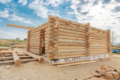 Create a Sturdy Home!